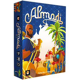 Almadi