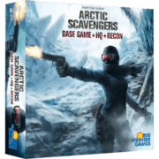 arcticscavengers
