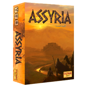 Assyria