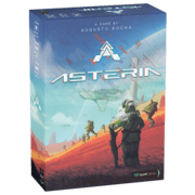 asteria