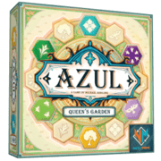 azulqueensgarden