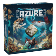 azure