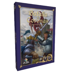 Batalla de Coronas