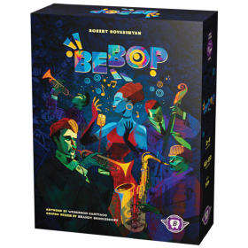 Bebop
