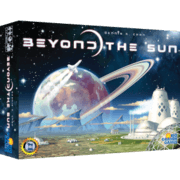 ブラウザ上でビヨンド・ザ・サン(Beyond the Sun)を遊ぼう • Board 