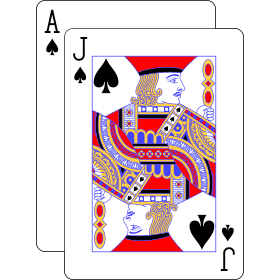 Jogue Blackjack Grátis Online – Pratique o Blackjack & Divirta-se