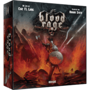 ブラウザ上でブラッド・レイジ(Blood Rage)を遊ぼう • Board Game 