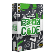 breakthecode