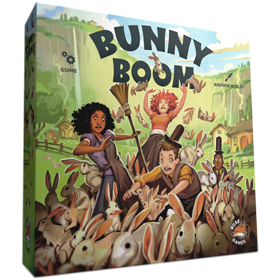 Bunny Boom
