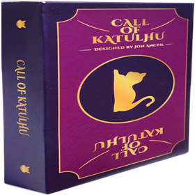 Call of Katulhu