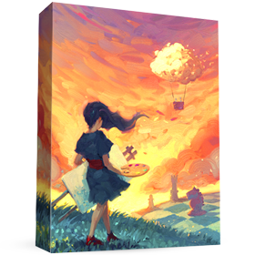 Canvas