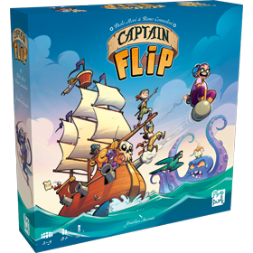 Captain Flip