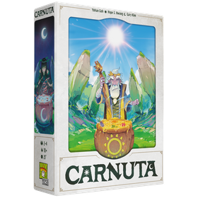 Carnuta