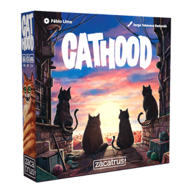 Cathood
