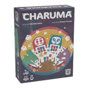 charuma