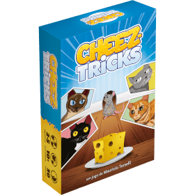 Cheez-Tricks