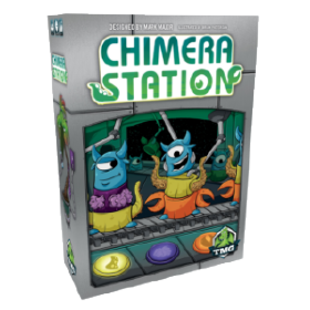 Chimera Station
