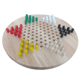 Damas Online for Free - Board Games