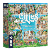cities