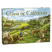 clansofcaledonia