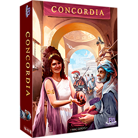 Concordia