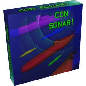 Con Sonar!
