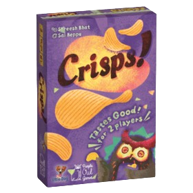 Crisps!