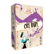 crybaby