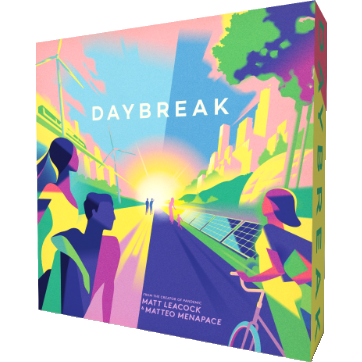 Daybreak