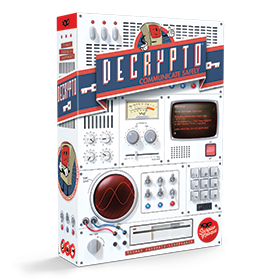 Decrypto