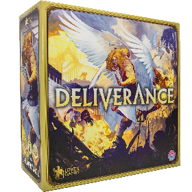 Deliverance