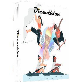 Diceathlon
