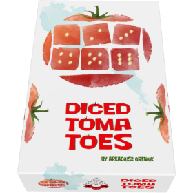 Diced Tomatoes