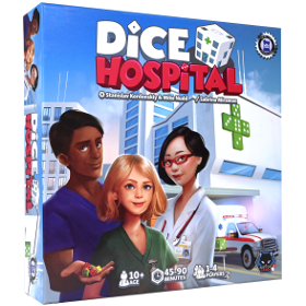Dice Hospital