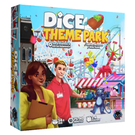 Dice Theme Park