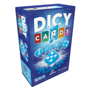 dicycards