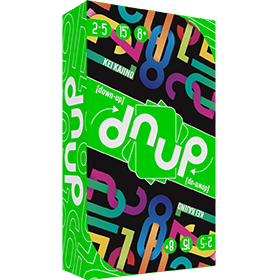 dnup