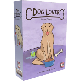 Dog Lover