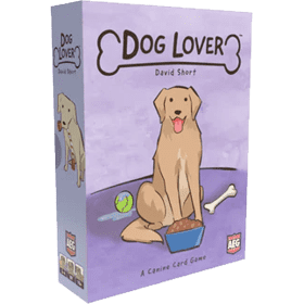 ブラウザ上でドッグラバー(Dog Lover)を遊ぼう • Board Game Arena