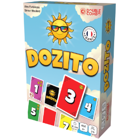Dozito