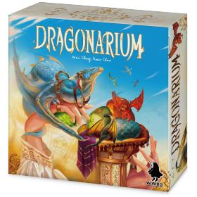 Dragonarium