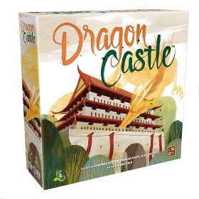 Dragon Castle