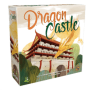 dragoncastle