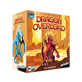 Dragon Overload
