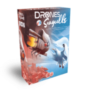 dronesvsseagulls