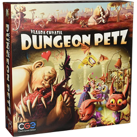 Dungeon Petz