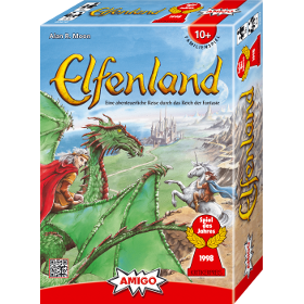 Elfenland