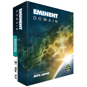 Eminent Domain