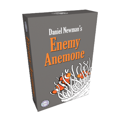 Enemy Anemone
