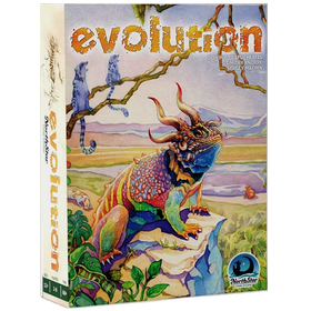 Evolution
